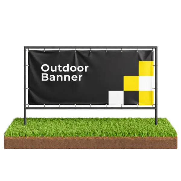 Large-Format Graphics