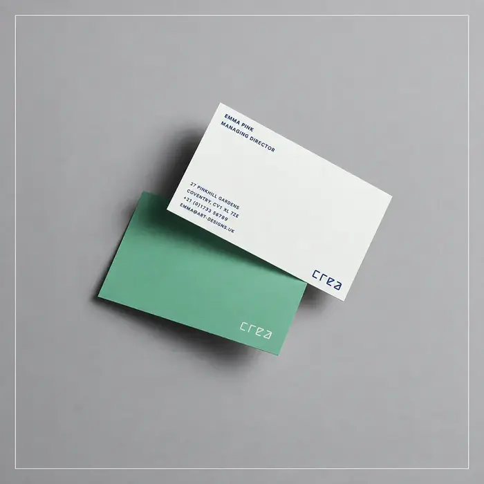 Business Cards