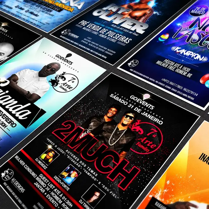 Flyers