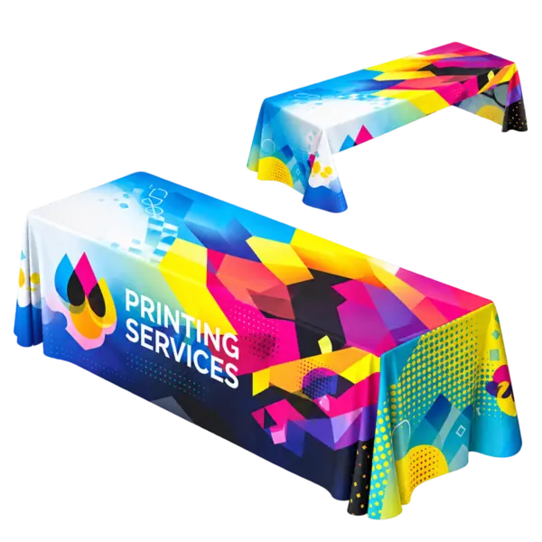 Coordinated Marketing Packages